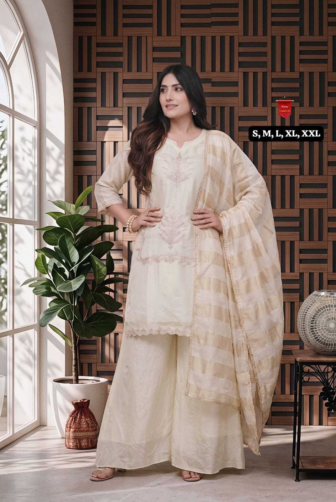 Chinon Designer Kurti
