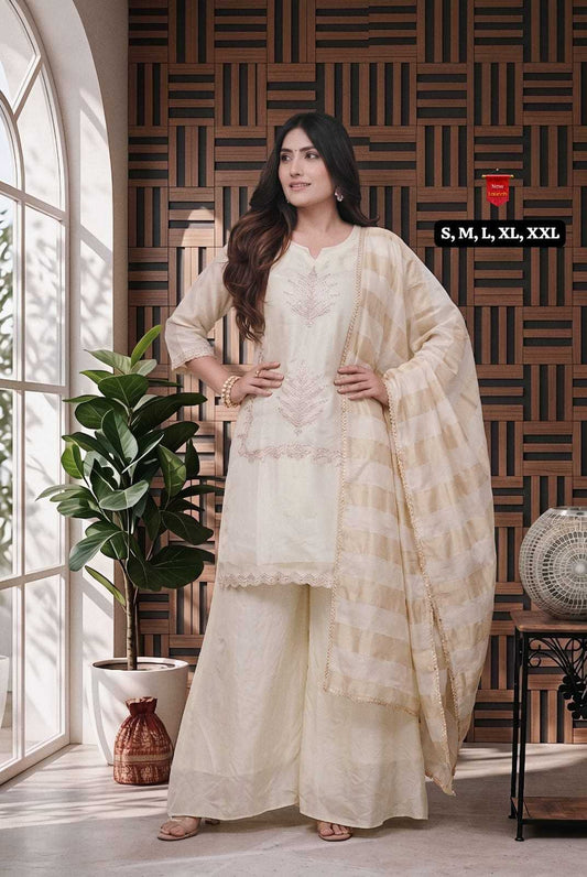 Chinon Designer Kurti