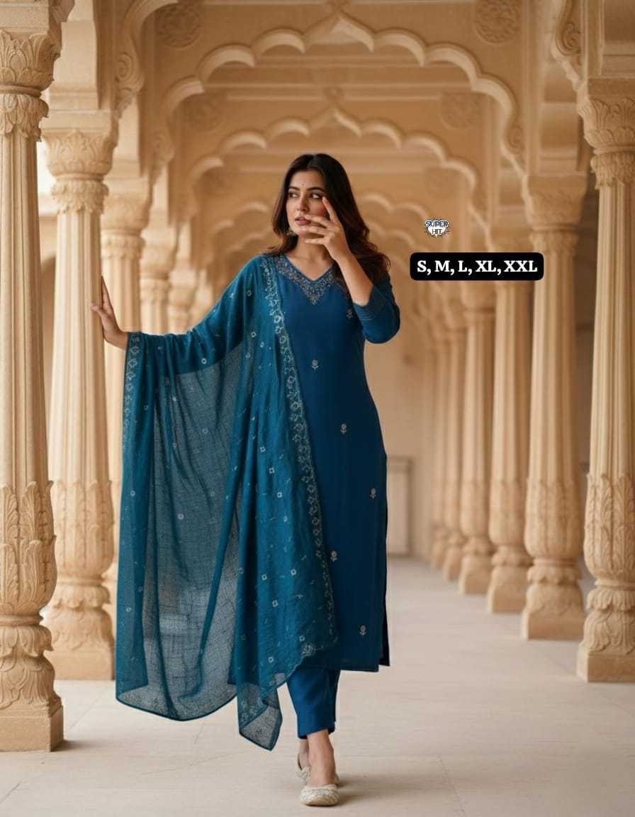 Viscose Designer Kurti in Morpich