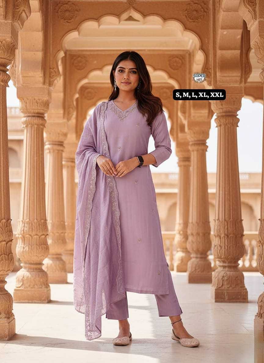 Viscose Designer Kurti in Morpich