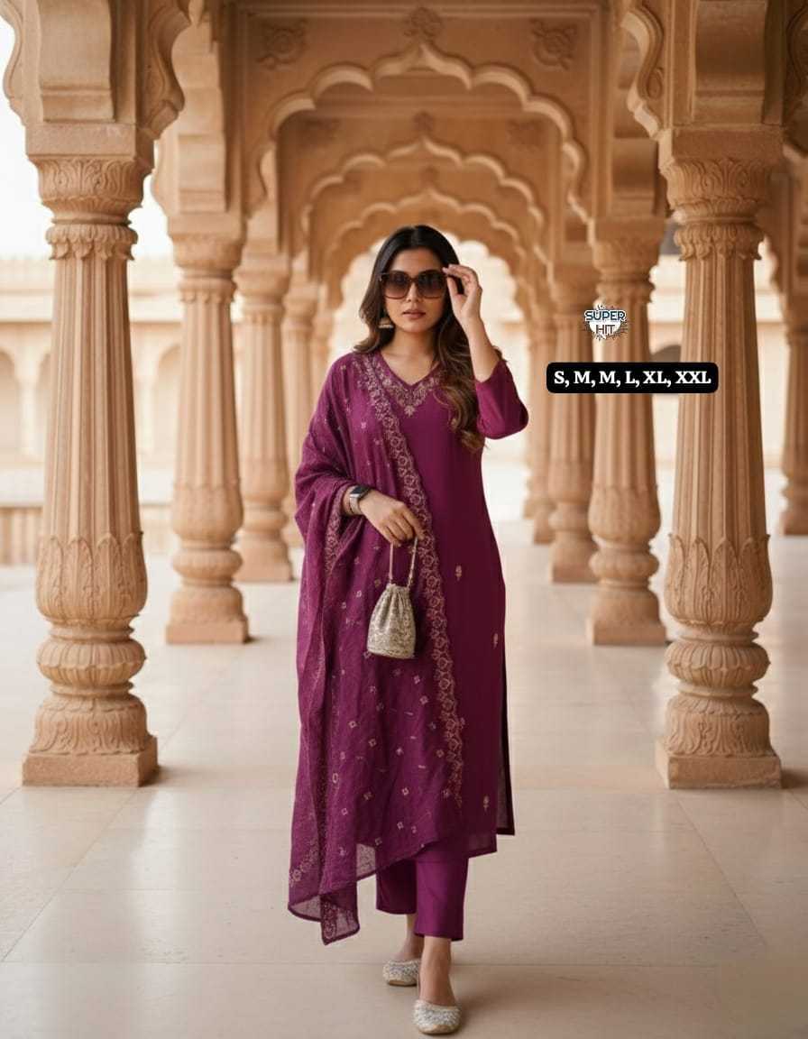 Viscose Designer Kurti in Morpich