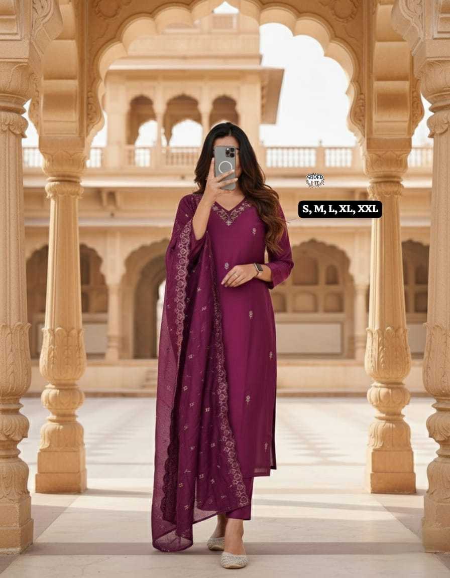 Viscose Designer Kurti in Morpich