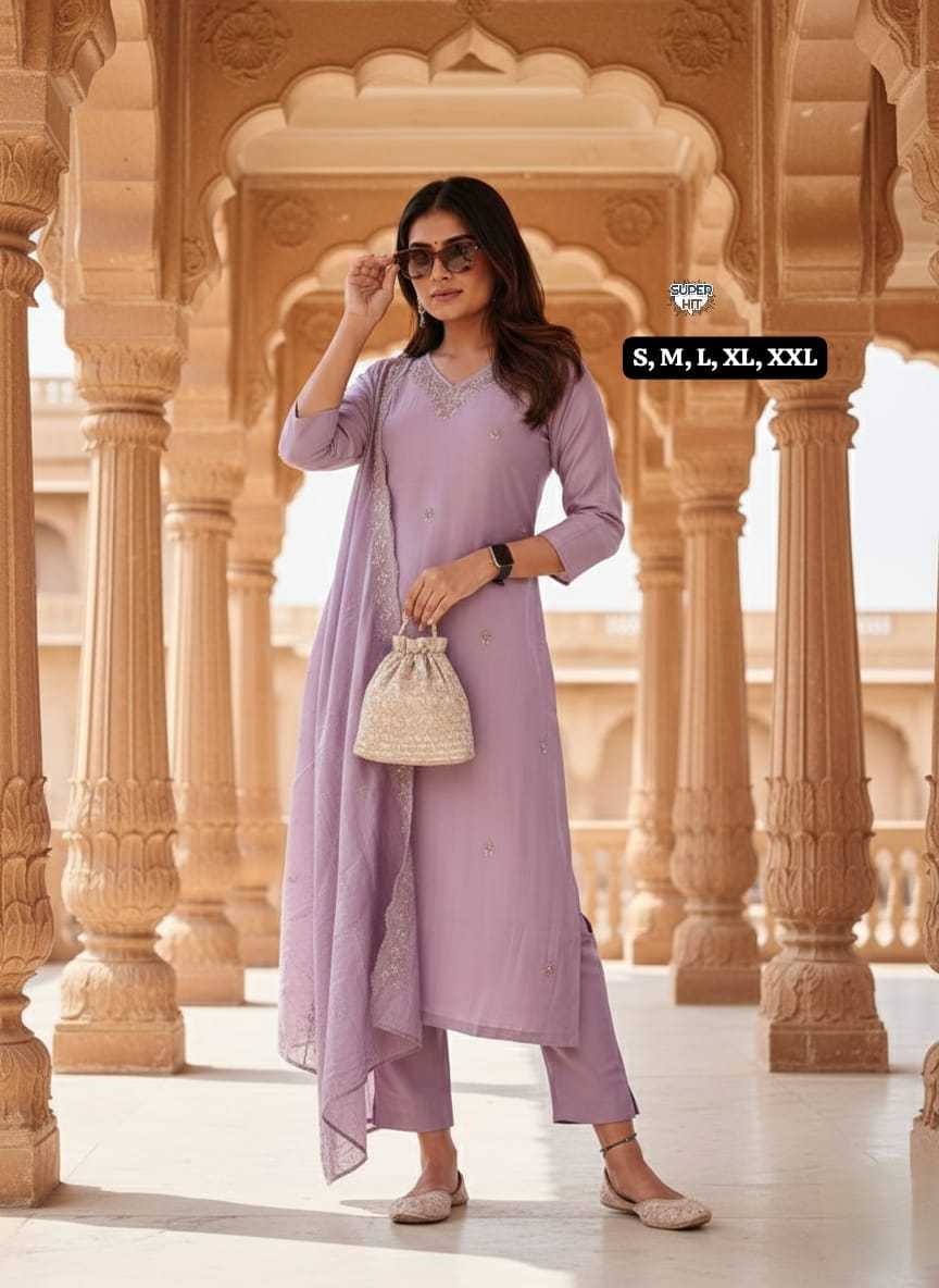 Viscose Designer Kurti in Morpich