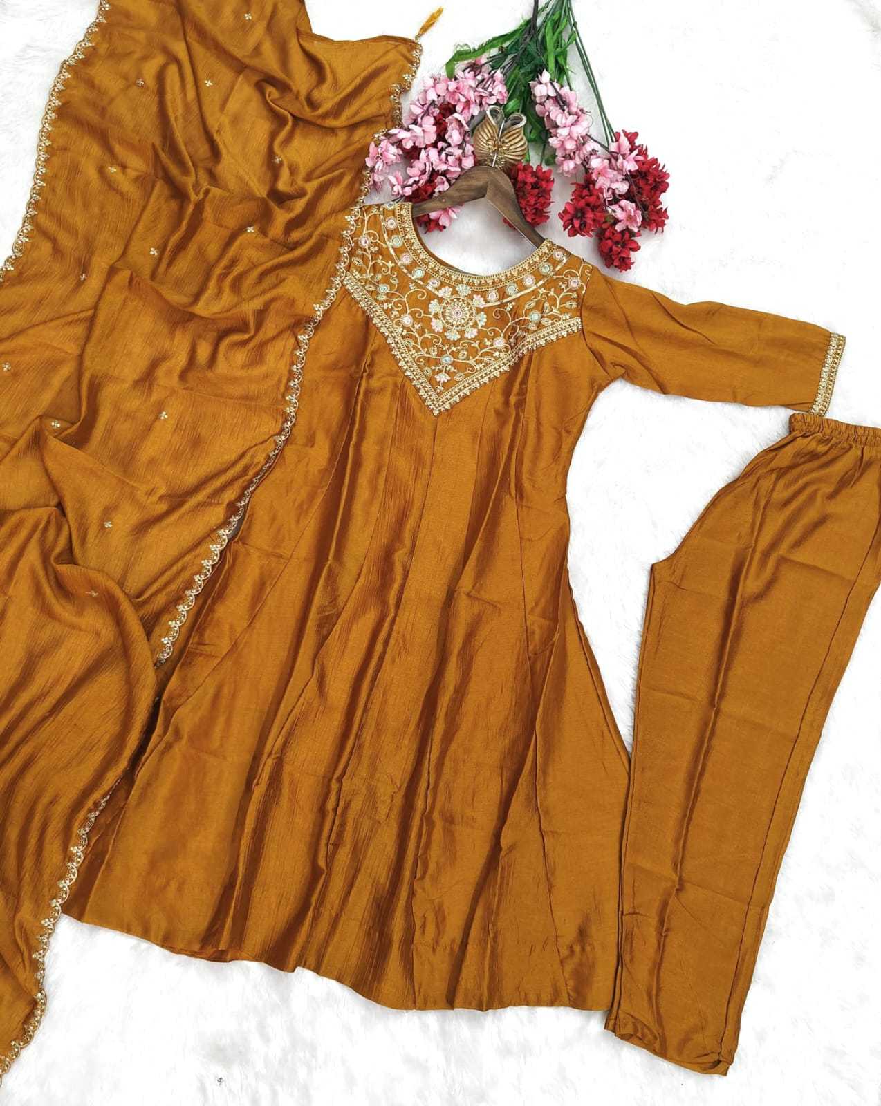 Designer Kurti