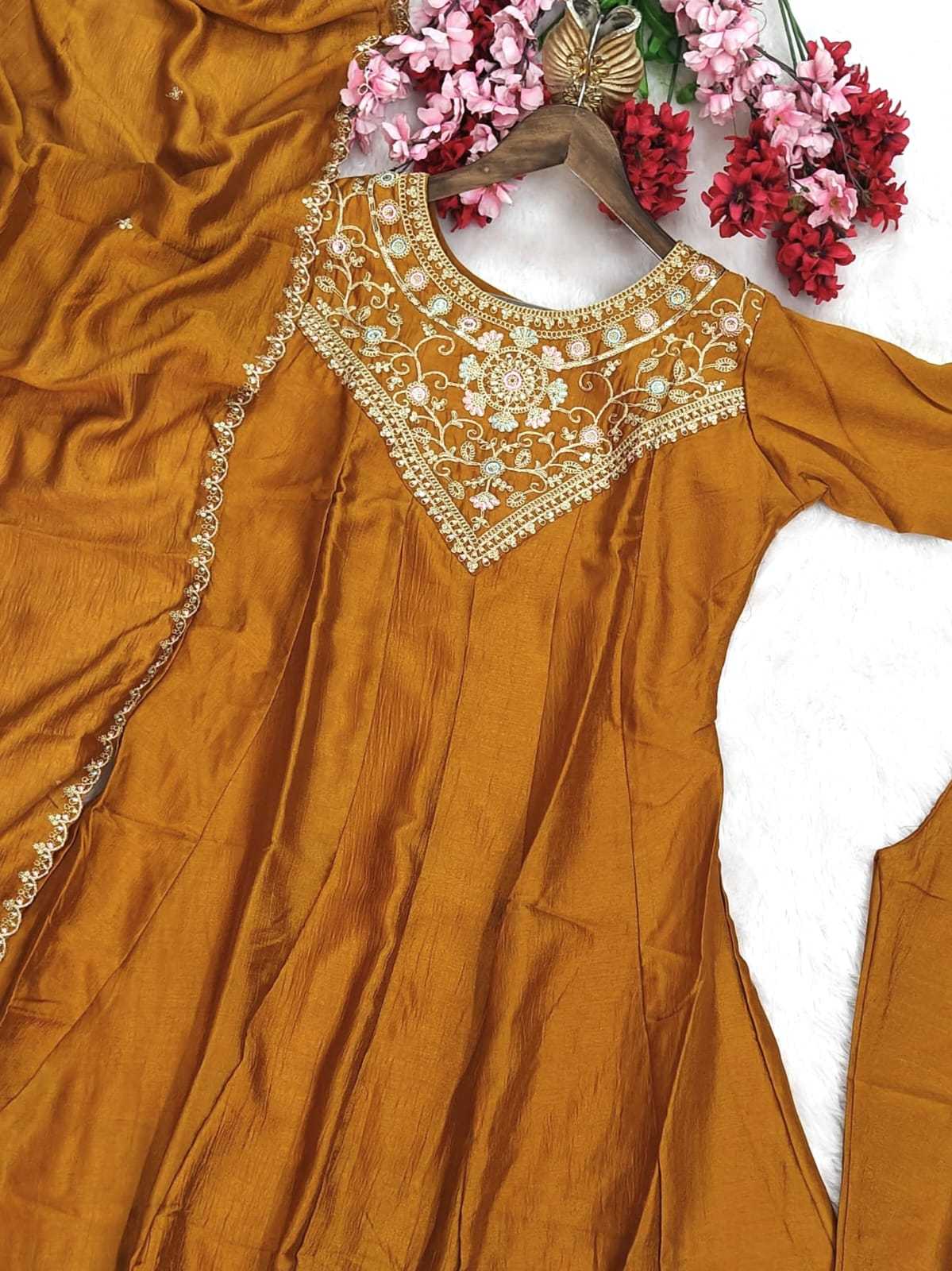Designer Kurti