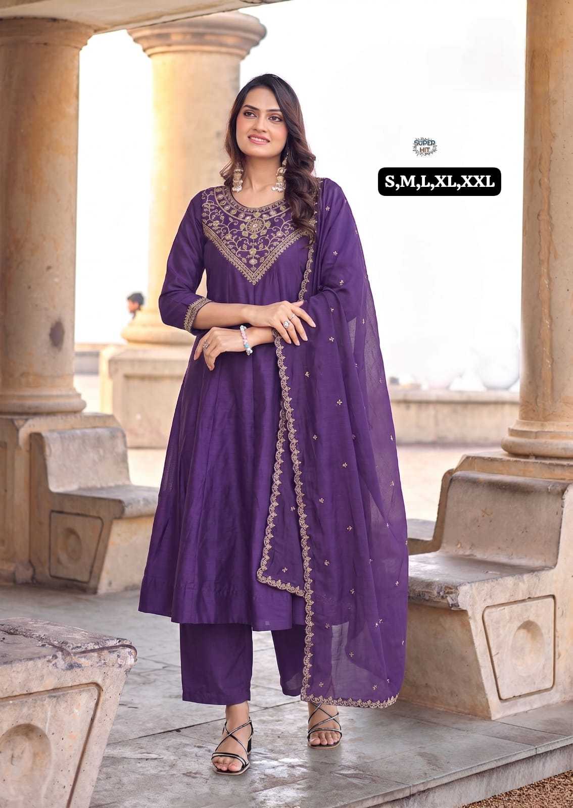 Designer Kurti