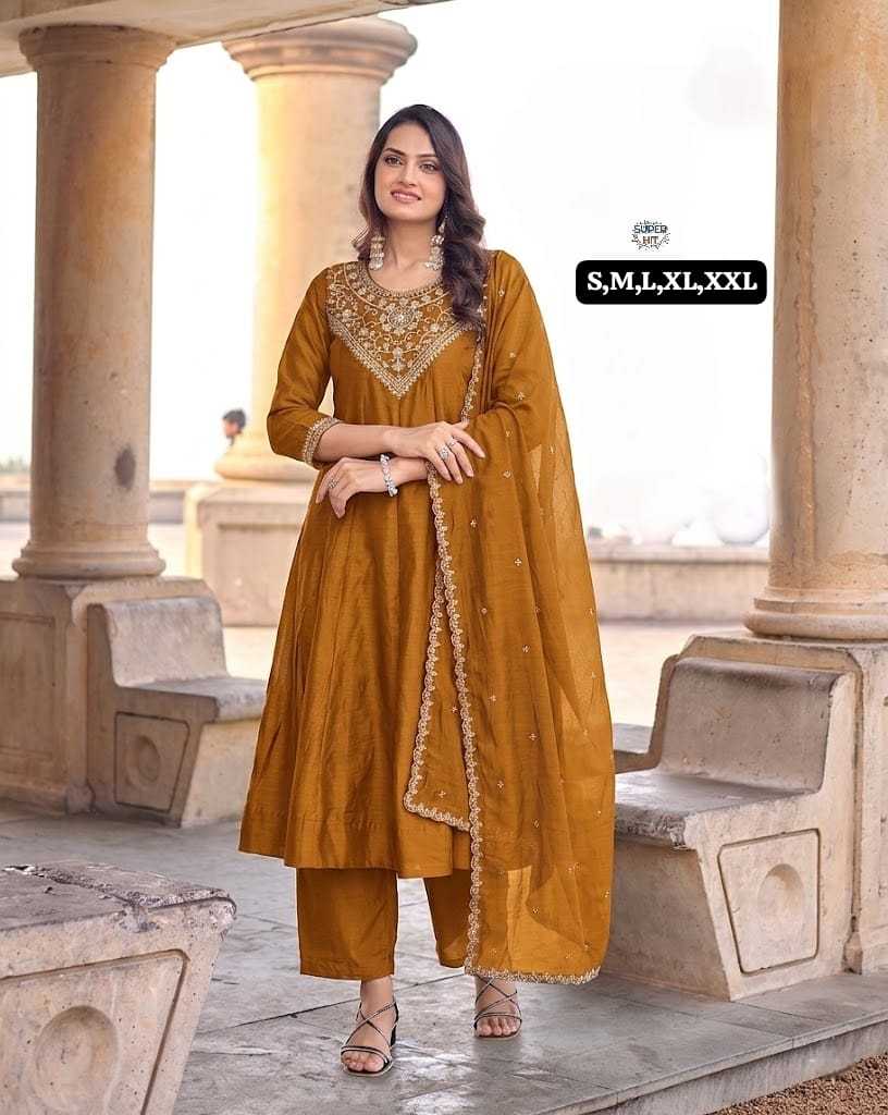 Designer Kurti