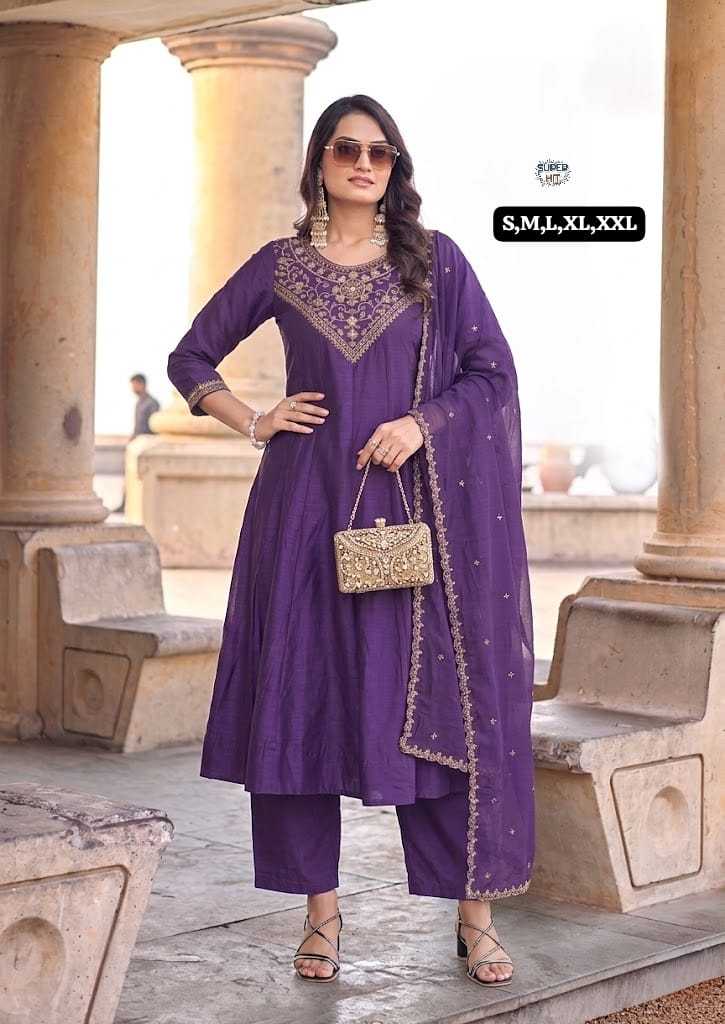 Designer Kurti