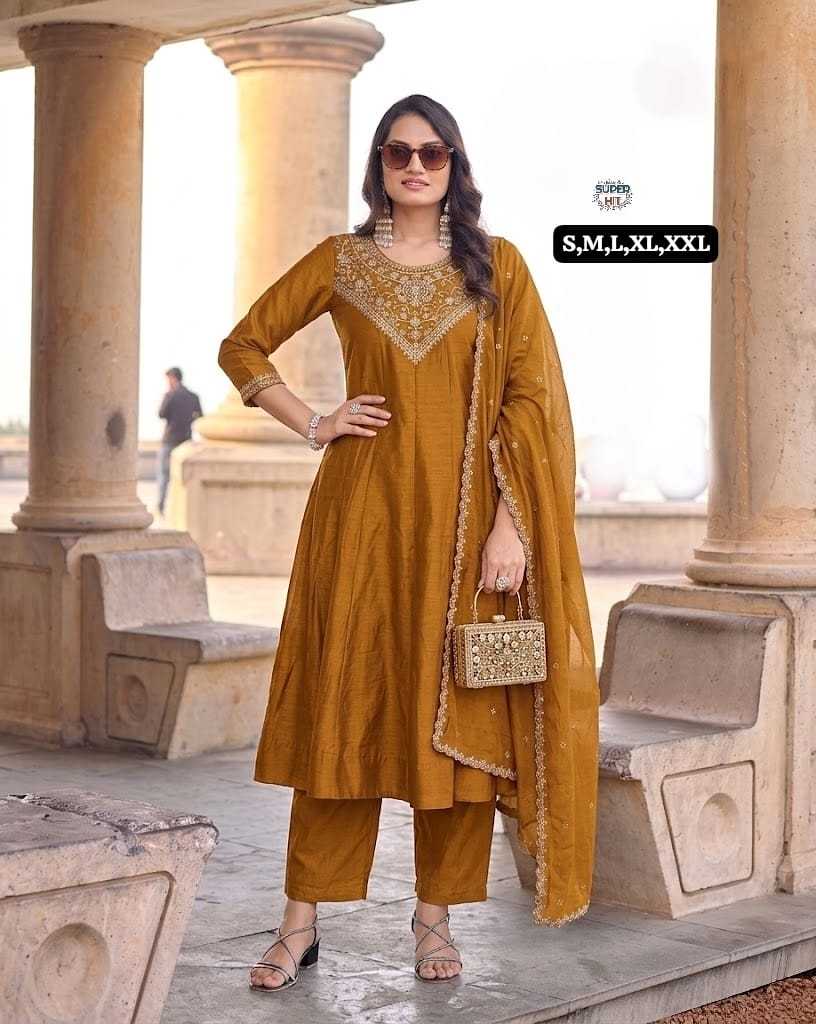 Designer Kurti
