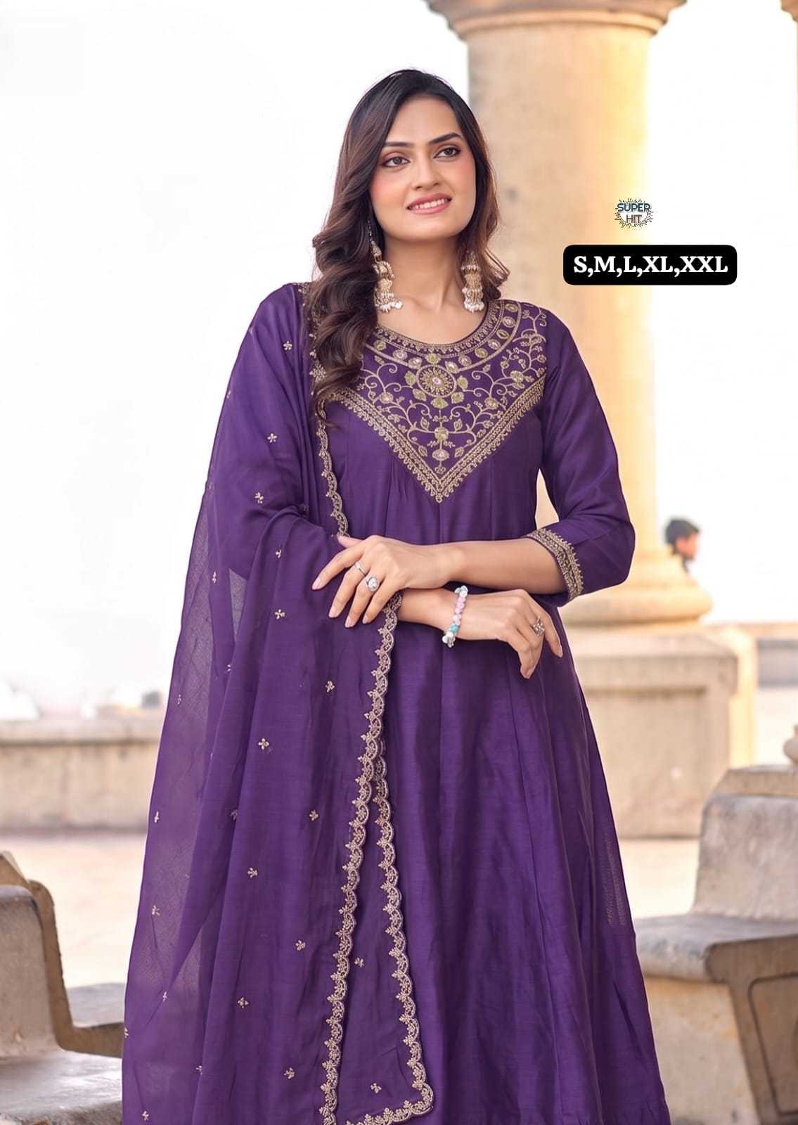 Designer Kurti