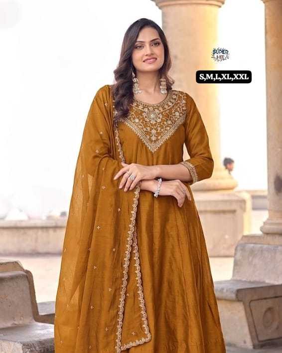 Designer Kurti
