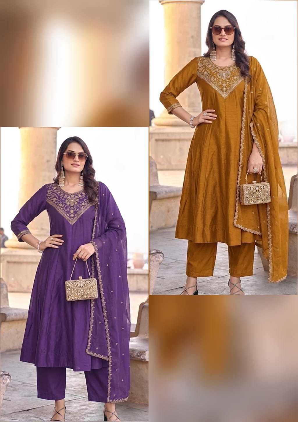 Designer Kurti