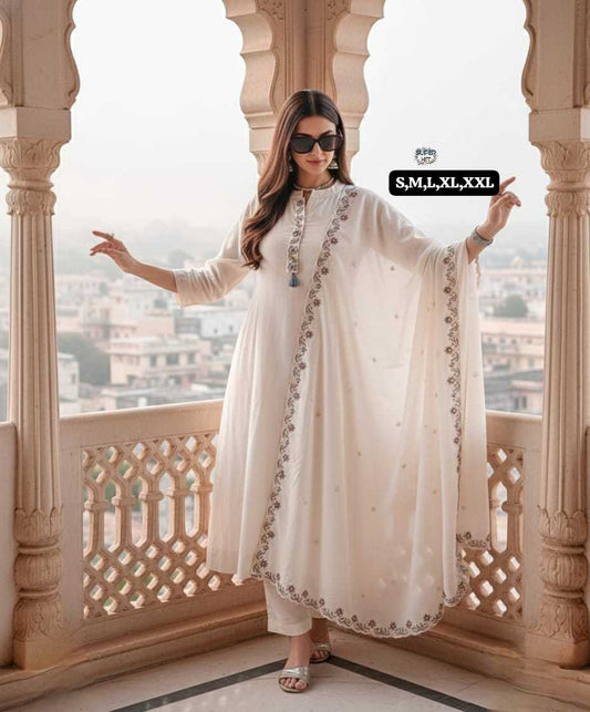 Akshvaya Cotton Kurti