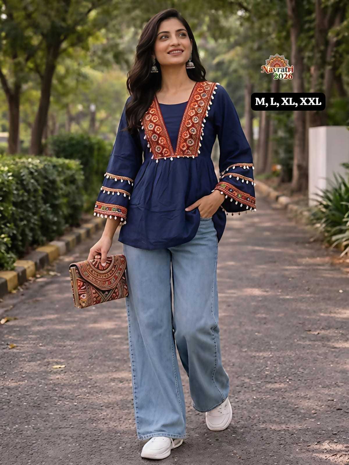 Amoli Heavy Rayon Ladies Suit