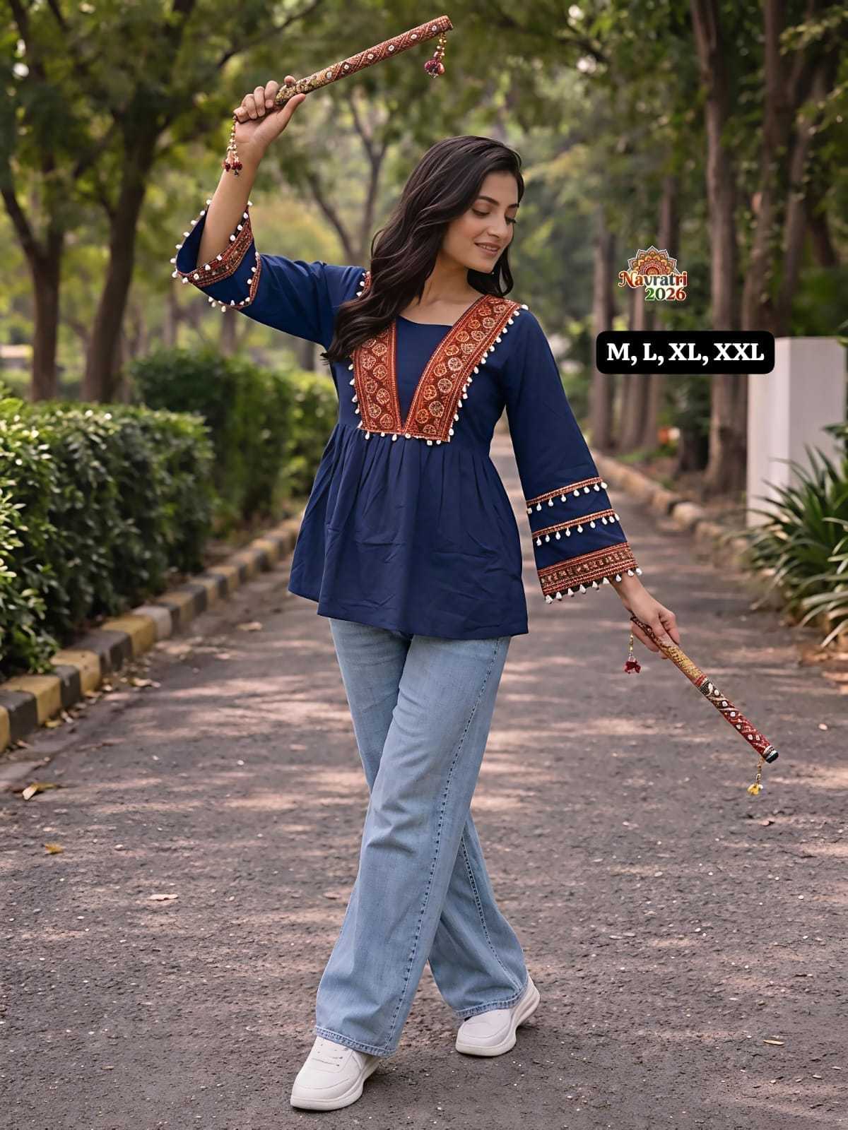 Amoli Heavy Rayon Ladies Suit