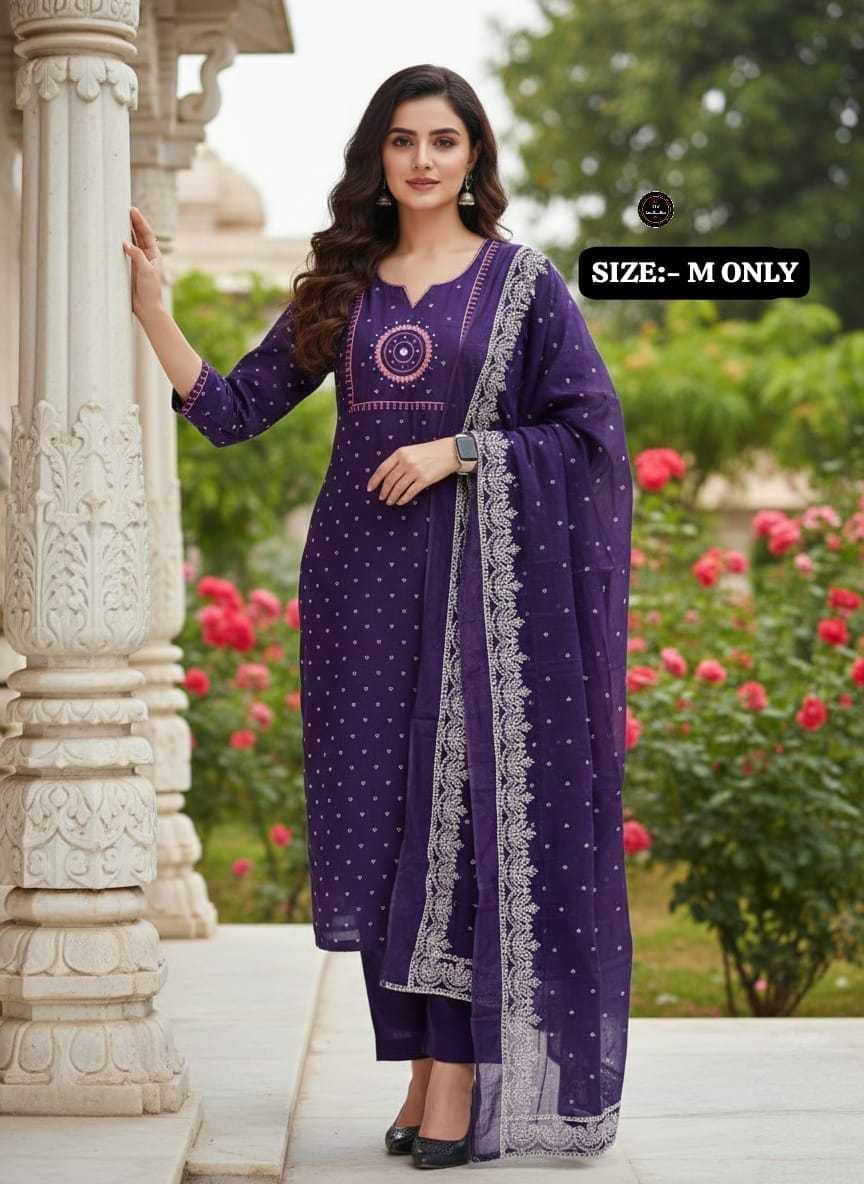 Anaya Cotton Kurti