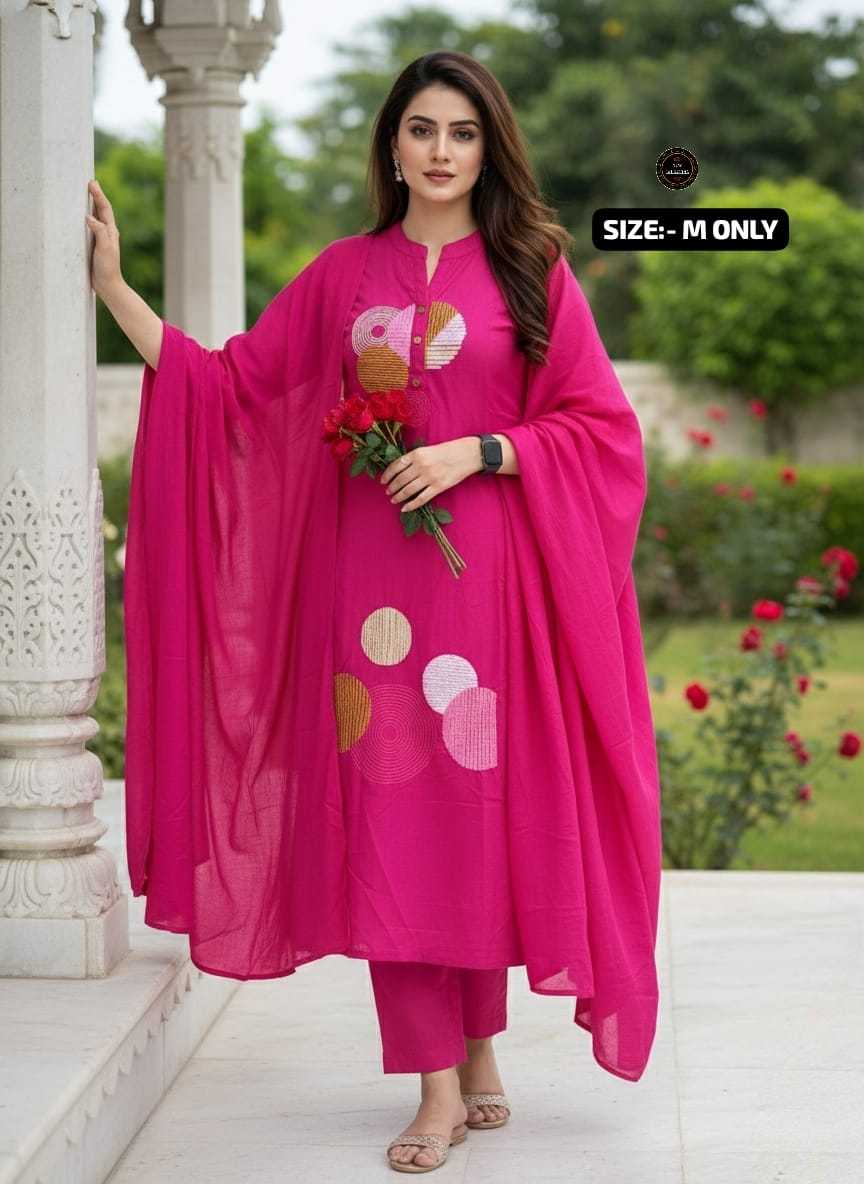 Anaya Cotton Kurti