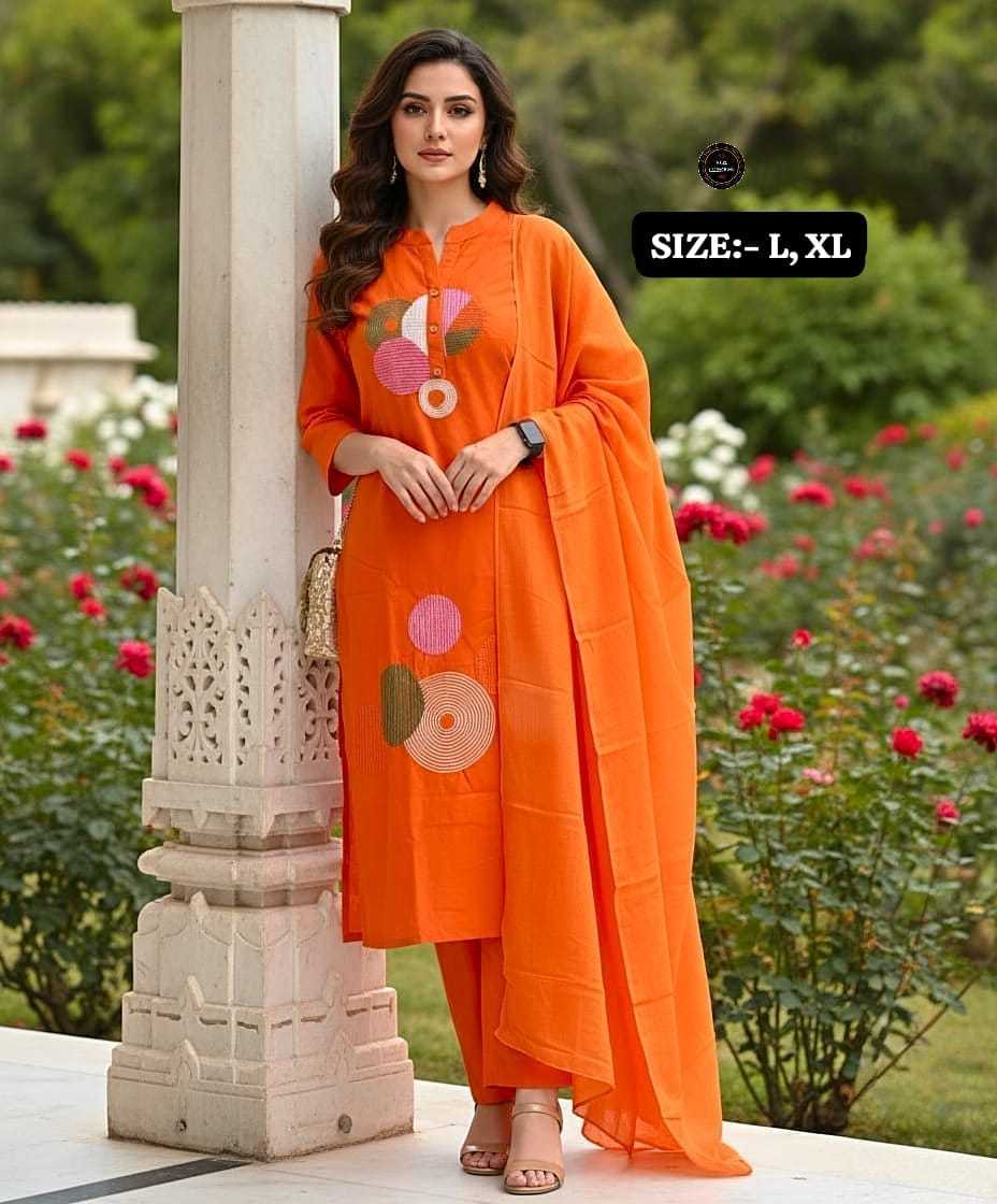 Anaya Cotton Kurti