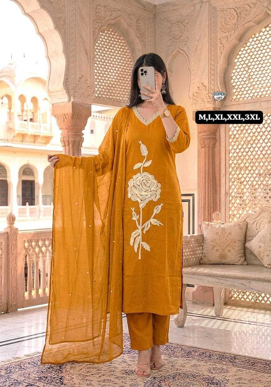 Anokhi Cotton Kurti