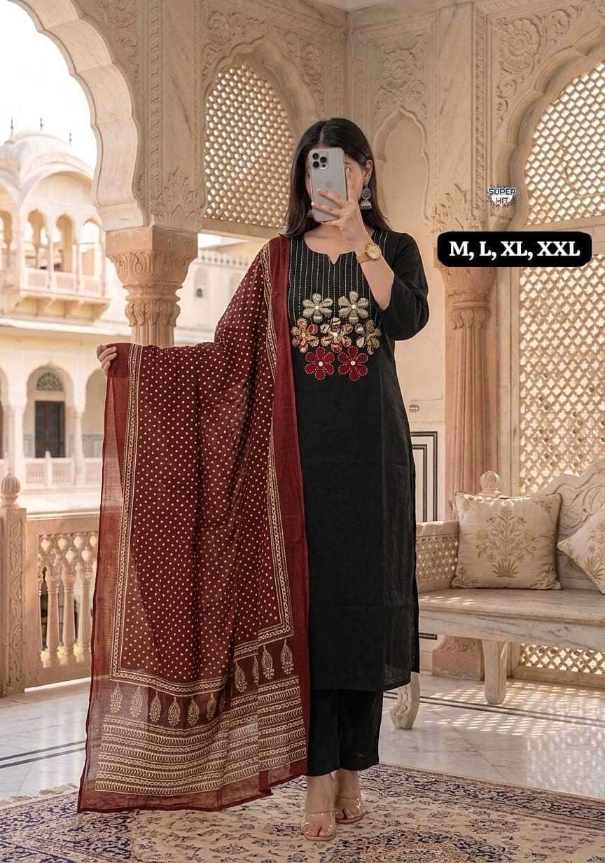 Anokhi Cotton Kurti