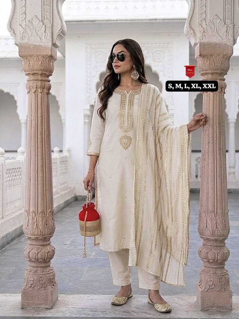 Archisha Viscose Party Wear Kurti