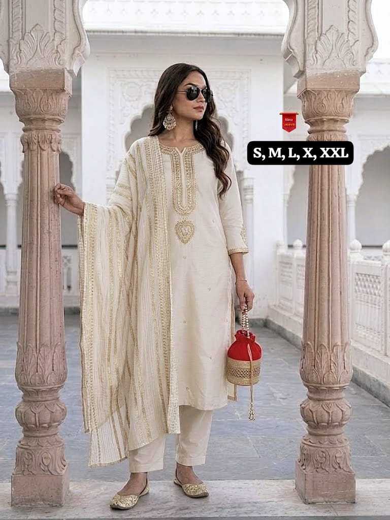 Archisha Viscose Party Wear Kurti