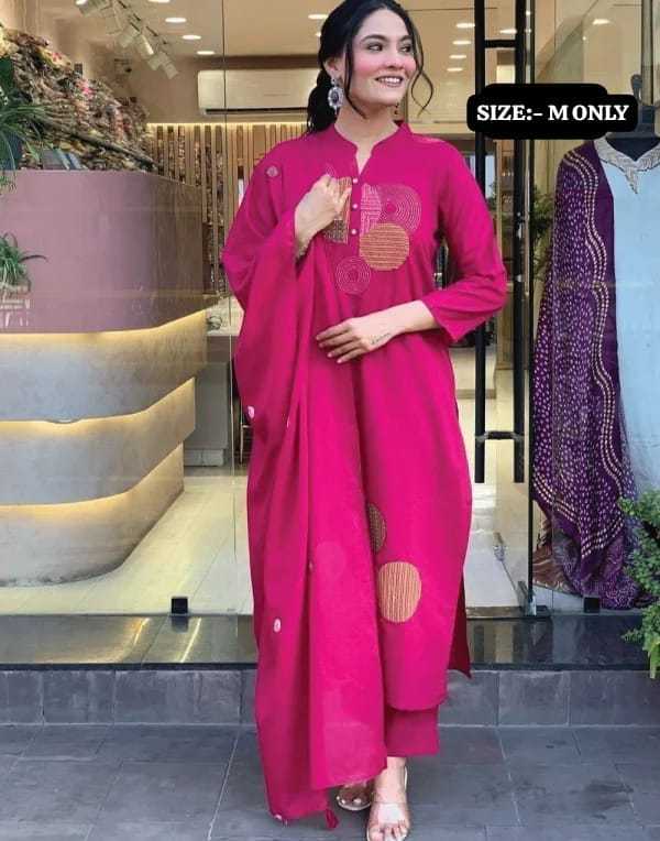 Arnika Cotton Kurti