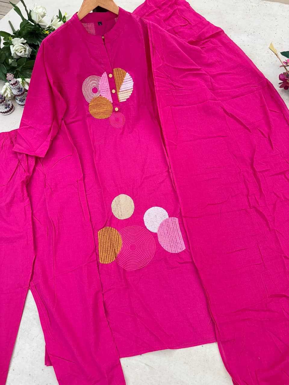 Arnika Cotton Kurti