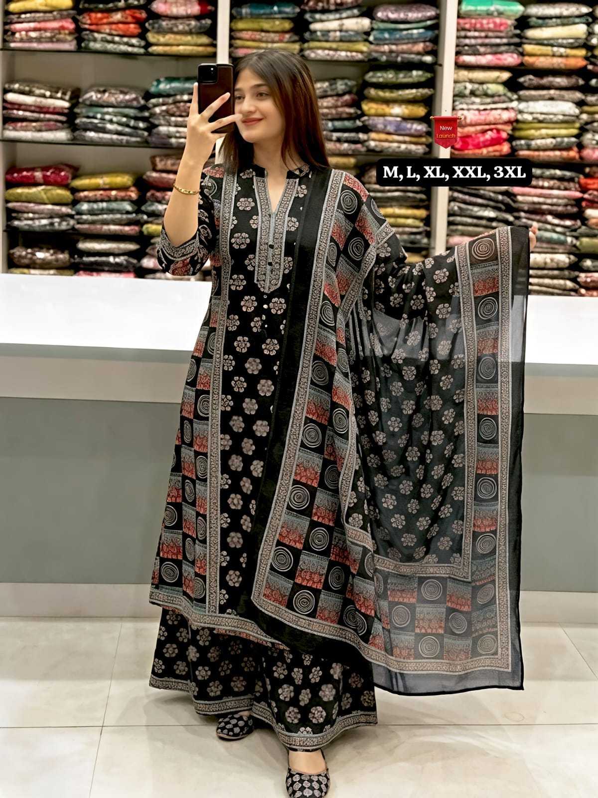 Arshika Cotton Designer Kurti