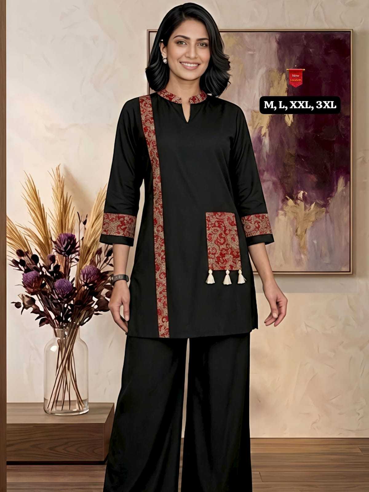 Ayana Cotton Printed Kurti