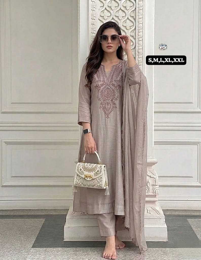 Bhavanshi Cotton Designer Kurti