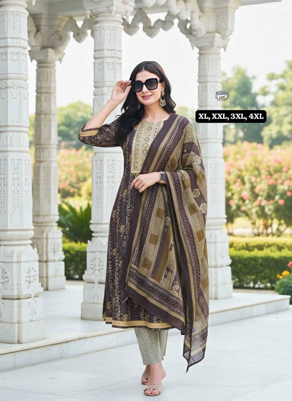 Cotton Printed Kurti