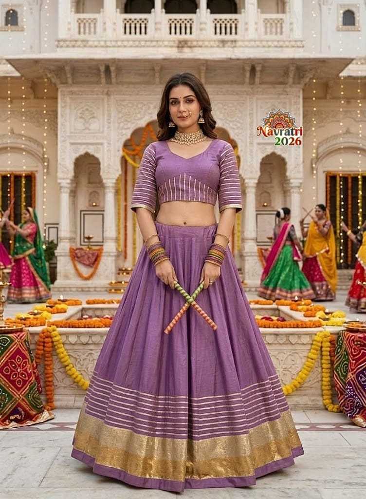 Janhvi Heavy Rayon Designer Lehenga