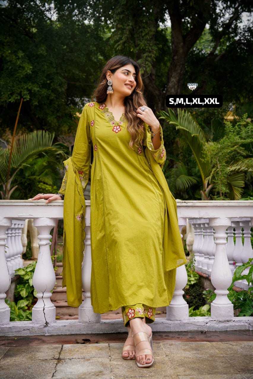 Designer Kurti
