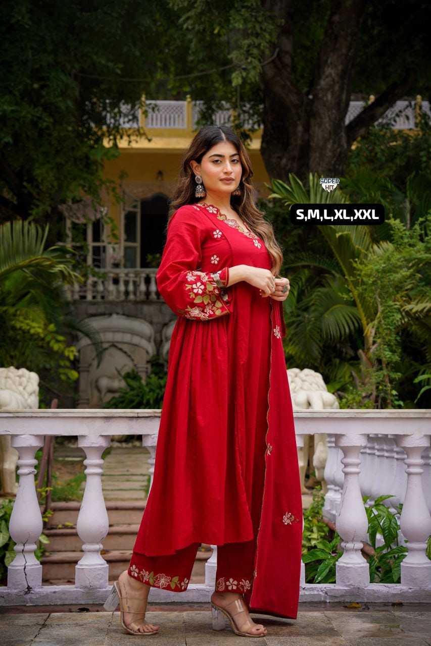 Designer Kurti