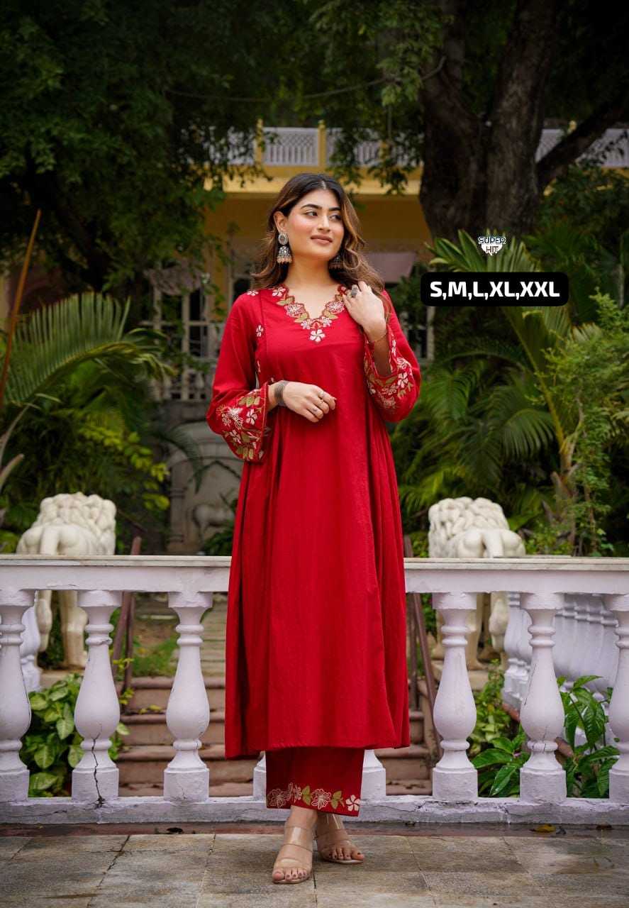 Designer Kurti