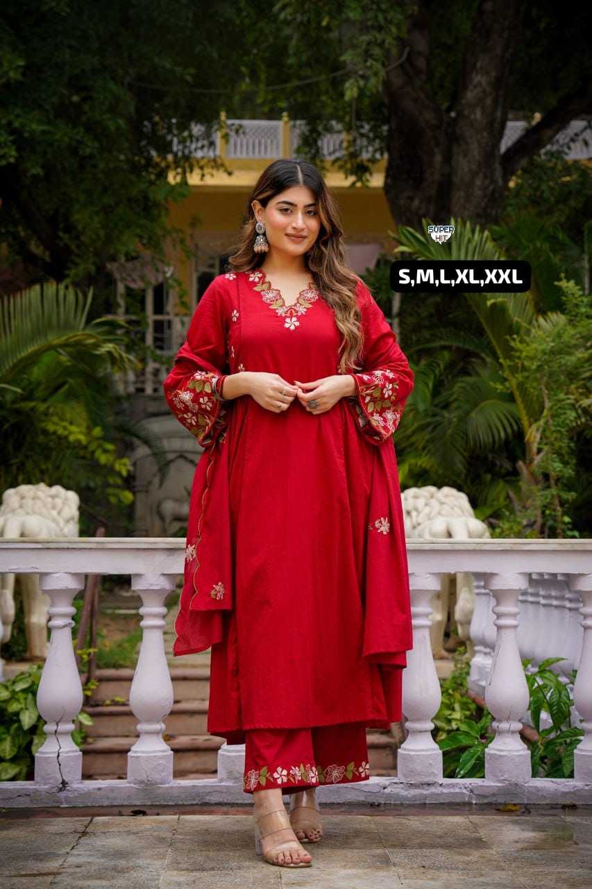 Designer Kurti