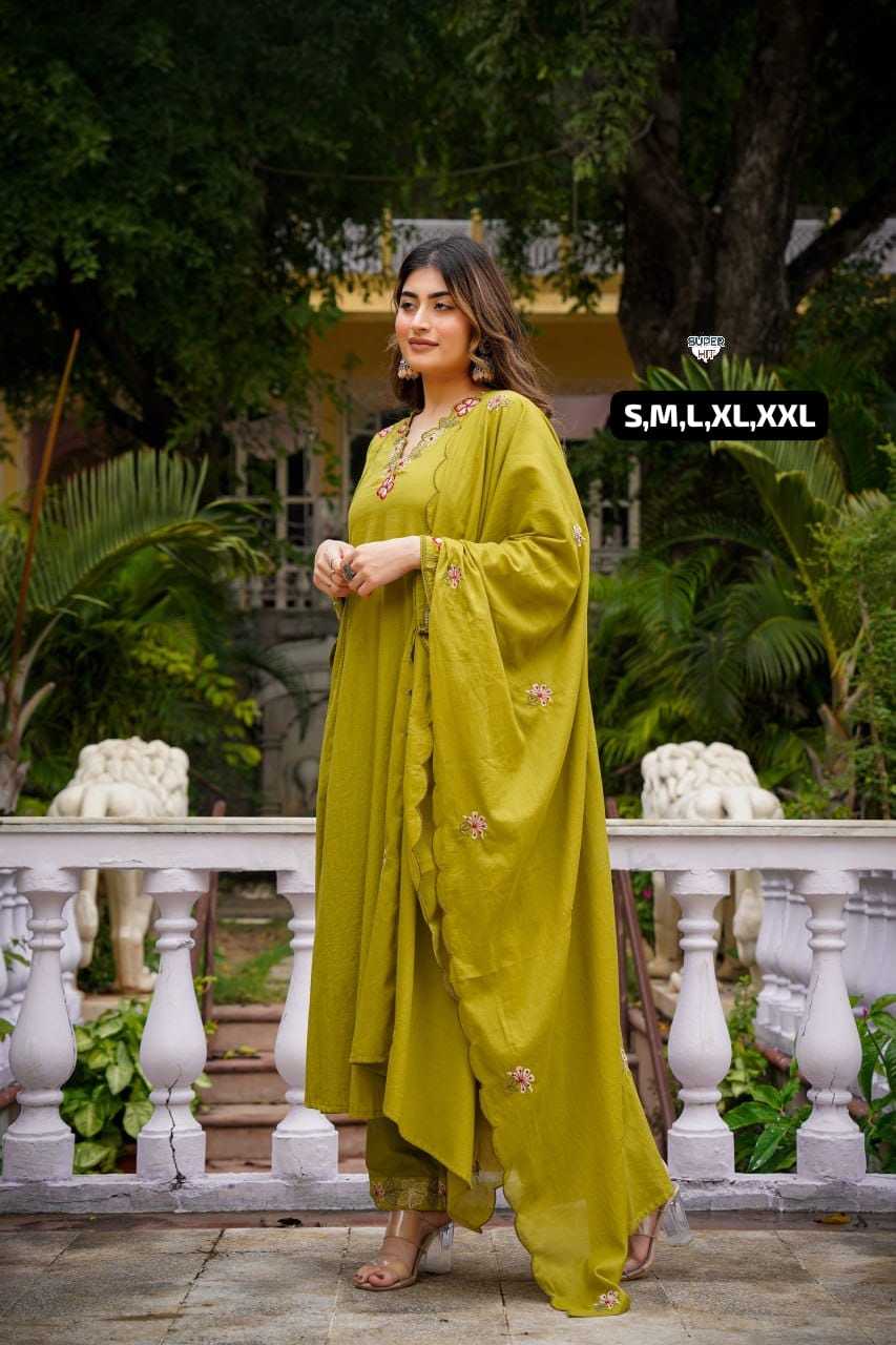 Designer Kurti
