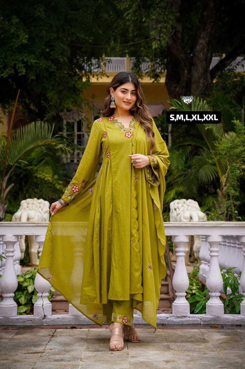 Designer Kurti