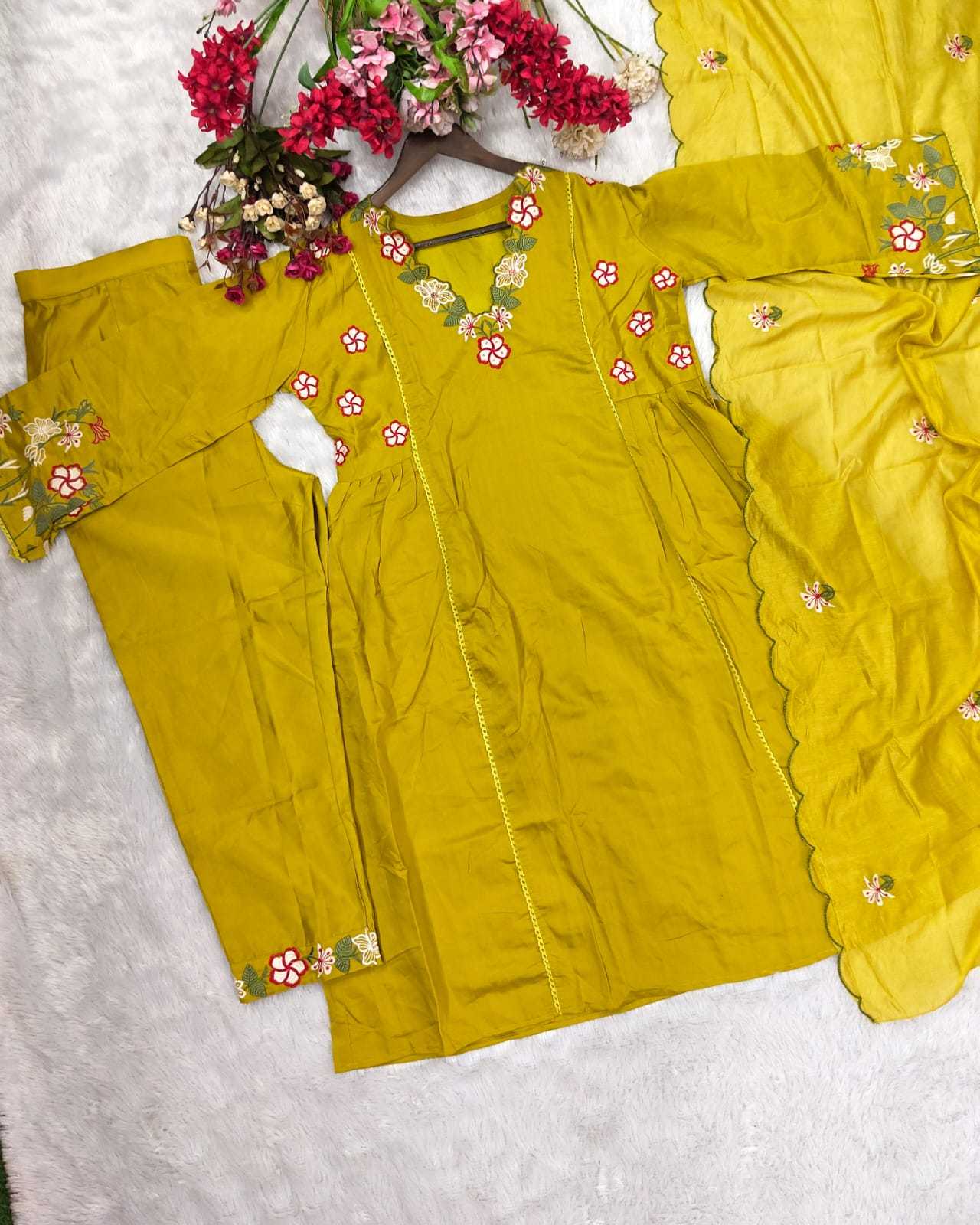 Designer Kurti