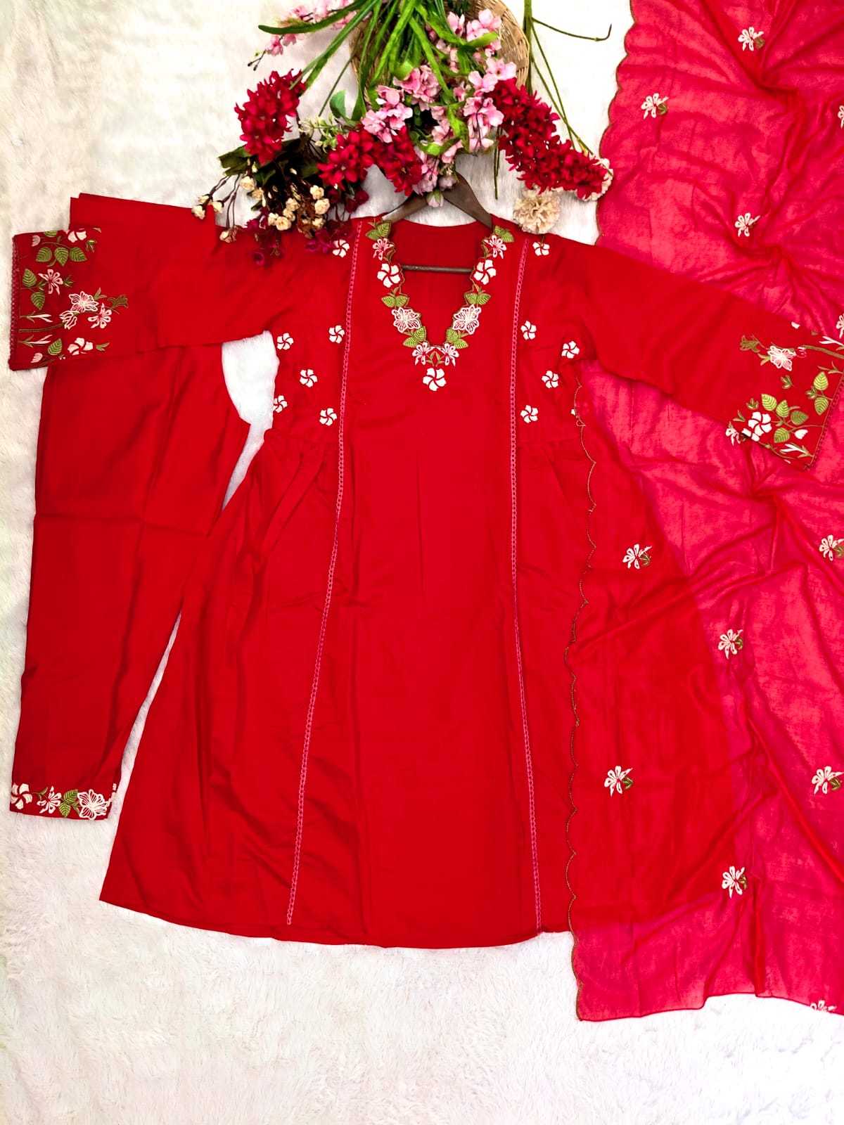 Designer Kurti