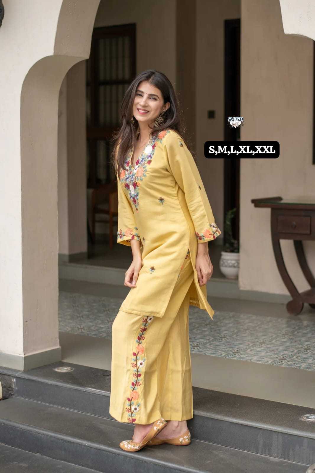 Designer Kurti