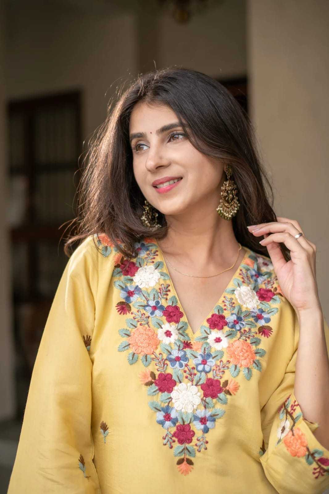 Designer Kurti