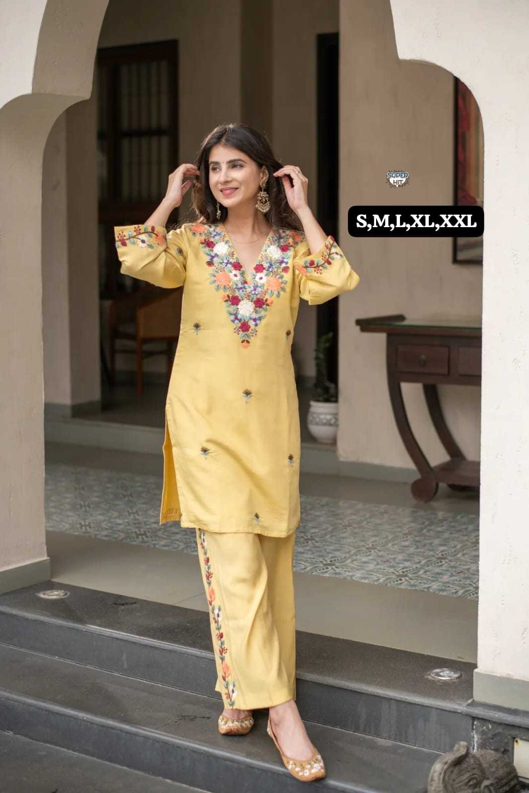 Designer Kurti