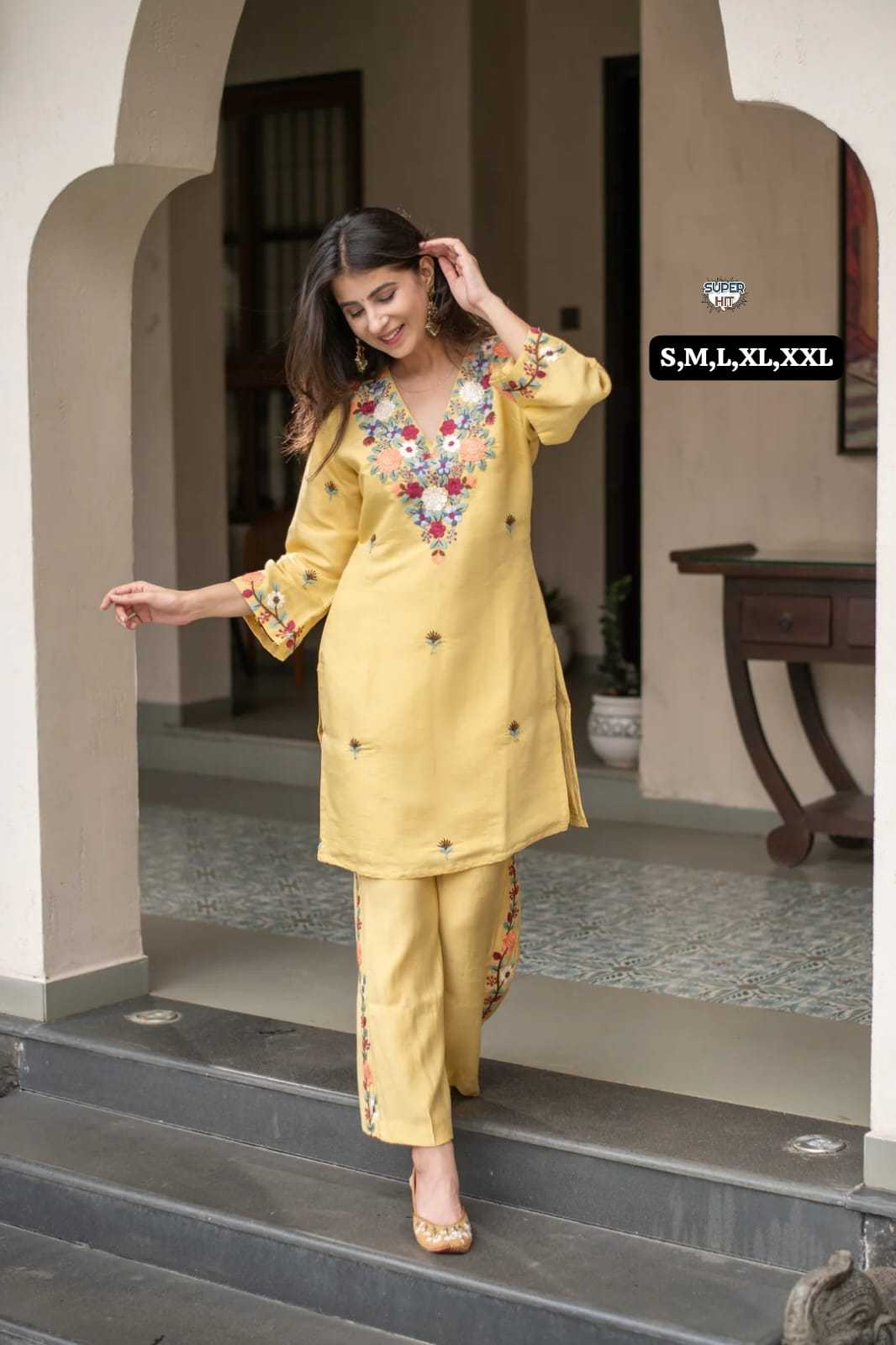 Designer Kurti
