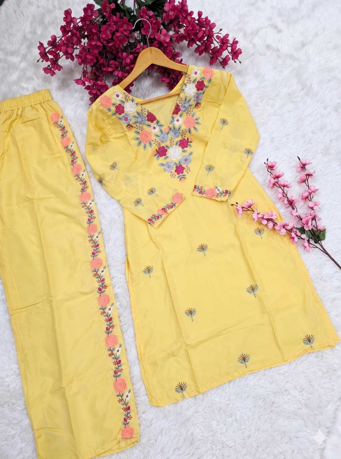 Designer Kurti