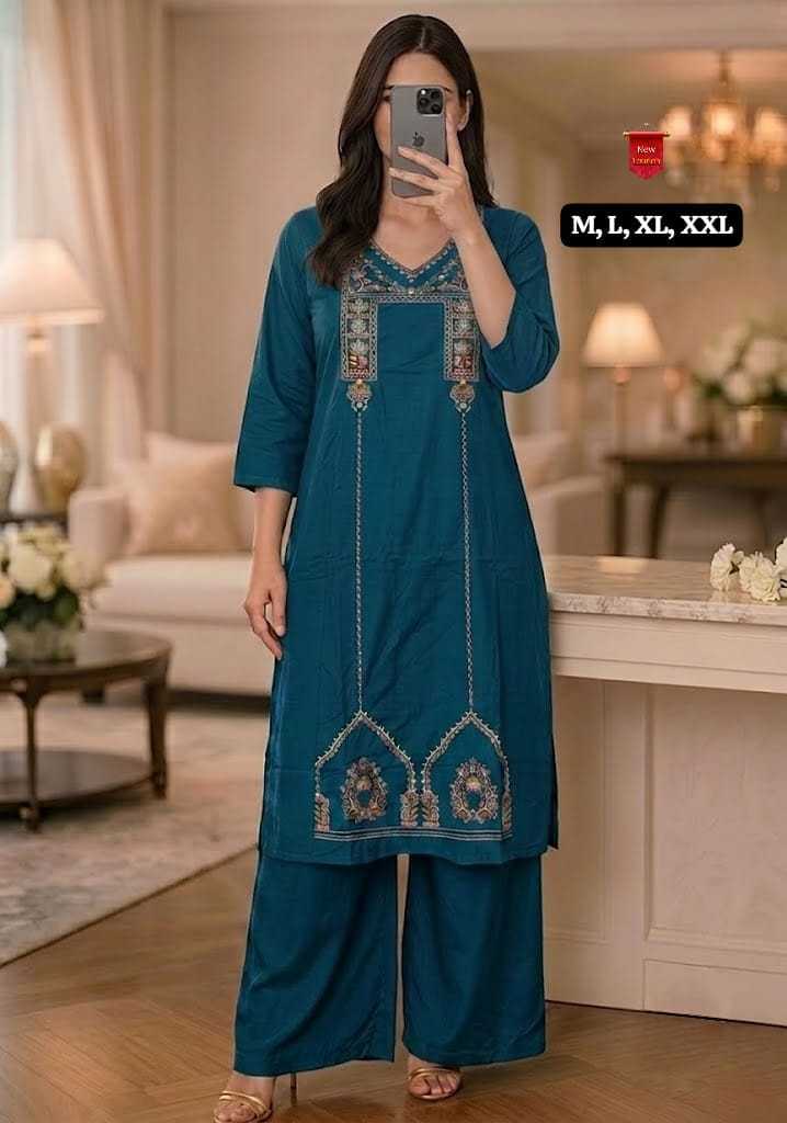 Prachi Cotton Designer Kurti