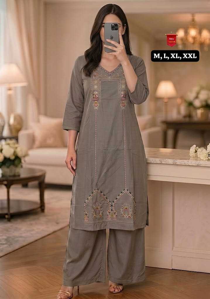 Prachi Cotton Designer Kurti