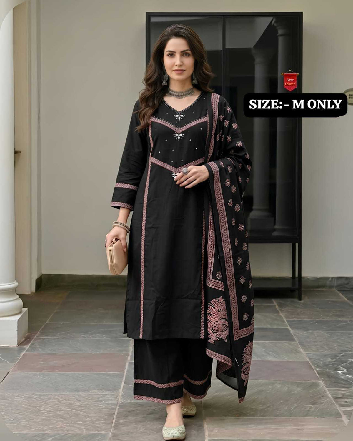 Rachita Cotton Kurti