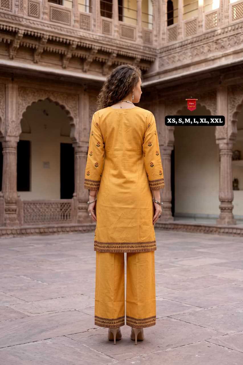 Sanskriti Heavy Rayon Designer Kurti